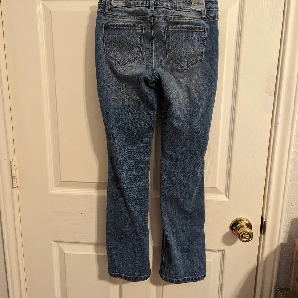 5/$20 SO Girls Jeans - Picture 5 of 12
